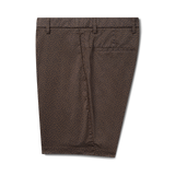 Galaxy Bermuda in Ultralux Twill