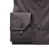 Poplin Stretch Sport Luxury Shirt