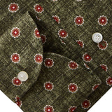 Twill Brushed Shirt