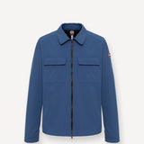 Woven New Futurity Utility Jacket
