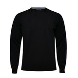 Light Gauge Crew Neck Sweater