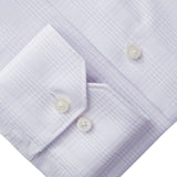 Natural Stretch Yoga Twill Premium Luxury Dress Shirt