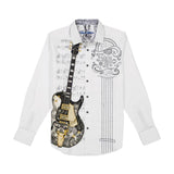 Elixir Of Life Long Sleeves Shirt