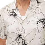 Dan Camp Collar Shirt