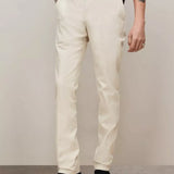 Motor City Pants Zip Fly Low Rise Slim Fit Jean with 1/4 Top