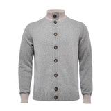 Premium Cardigan with Buttons