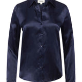 Tyler Long Sleeves Blouse