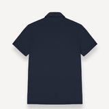 Technicality Mens Short Sleeve Knit Shirt