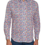 Nathan Long Sleeve Classic Fit Shirt
