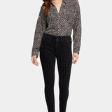 Ami Skinny Hollywood Pants