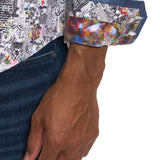Medieval Times Long Sleeves Shirt