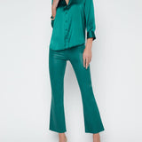 Dani 3/4 Sleeve Blouse