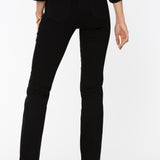 Barbara Petite Stretch Bootcut Jeans