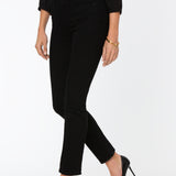 Petite Stretch Sheri Slim Jeans