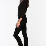 Petite Stretch Sheri Slim Jeans