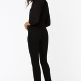 Petite Stretch Sheri Slim Jeans