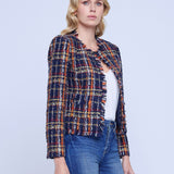 Angelina Jacket