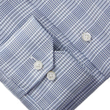 Natural Stretch Yoga Twill Premium Luxury Dress Shirt