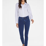 Ami Stretch Skinny Jean