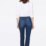 Sheri Slim Stretch Denim Jeans Petite