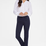 Sheri Stretch Slim Petite Jeans