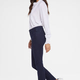Sheri Stretch Slim Petite Jeans