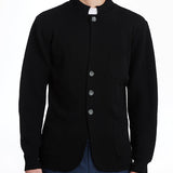 Premium Panel Structured Swacket