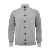 Premium Cardigan with Buttons