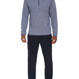 Cariso Zipper Sweatshirt