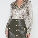 Tyler Long Sleeves Blouse