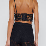 Aislin Lace Bralette Top