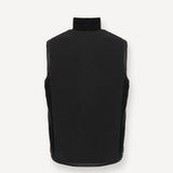 Mens Vest Knit Modern