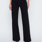 Scottie High-Rise Wide Leg Pants