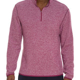 Cariso Zipper Sweatshirt