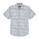 Ponza Short Sleeves Shirt