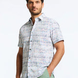 Ponza Short Sleeves Shirt