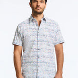 Ponza Short Sleeves Shirt