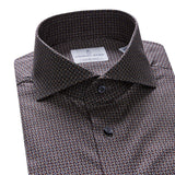 Poplin Stretch Sport Luxury Shirt