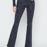 Marty High Rise Flare Pant