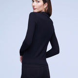 Sterling Collared Sweater