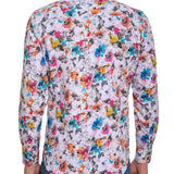 Waldorf Long Sleeve Classic Fit Shirt