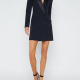 Marlee Double Breasted Blazer Dress