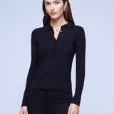 Sterling Collared Sweater