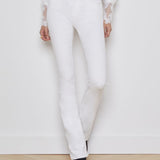 Selma High-Rise Sleek Baby Boot