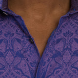 Highland Long Sleeve Classic Fit Shirt