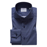 Poplin Stretch Sport Luxury Shirt