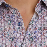 Caracas Printed Long Sleeves Shirt