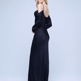 Juniper Cold Shoulder Dress
