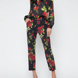 Tyler Long Sleeves Blouse