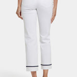 Marilyn Stretch Ankle Refined Cuff